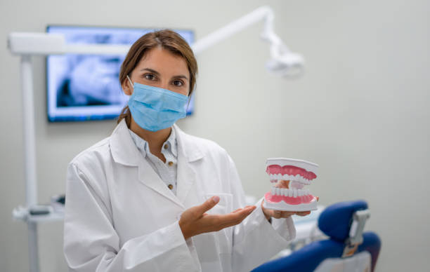 Best Emergency Dentist for Knocked-Out Tooth in Mcallen, TX