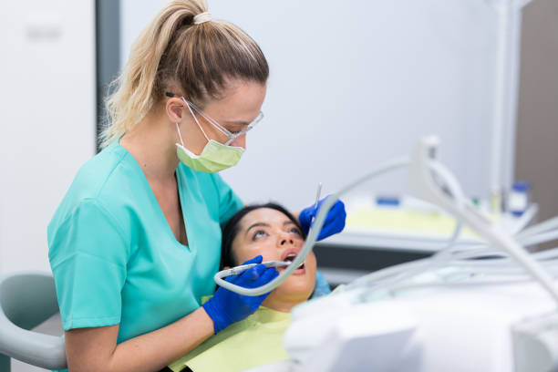 Best Emergency Dental Care for Abscessed Tooth in Mcallen, TX