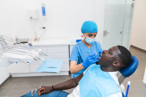 Best Broken or Cracked Tooth Emergency Dentist in Mcallen, TX